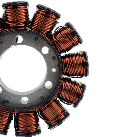 Photo of Stator for Ski-Doo Expedition GSX MXZ Renegade Grand Touring 2009-2019 | Lynx 69 Ranger Alpine 2012-2014 by RM STATOR - Premium for UTVs / Side by Sides