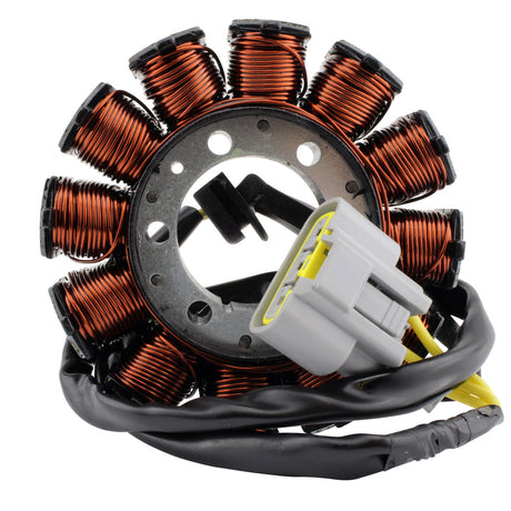 Photo of Stator for Ski-Doo Expedition GSX MXZ Renegade Grand Touring 2009-2019 | Lynx 69 Ranger Alpine 2012-2014 by RM STATOR - Premium for UTVs / Side by Sides