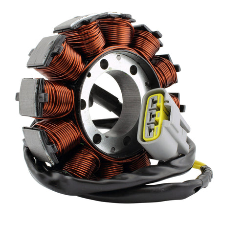 Photo of Stator for Ski-Doo Expedition GSX MXZ Renegade Grand Touring 2009-2019 | Lynx 69 Ranger Alpine 2012-2014 by RM STATOR - Premium for UTVs / Side by Sides