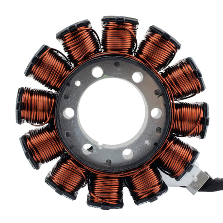 Photo of Stator for Ski-Doo Expedition GSX MXZ Renegade Grand Touring 2009-2019 | Lynx 69 Ranger Alpine 2012-2014 by RM STATOR - Premium for UTVs / Side by Sides