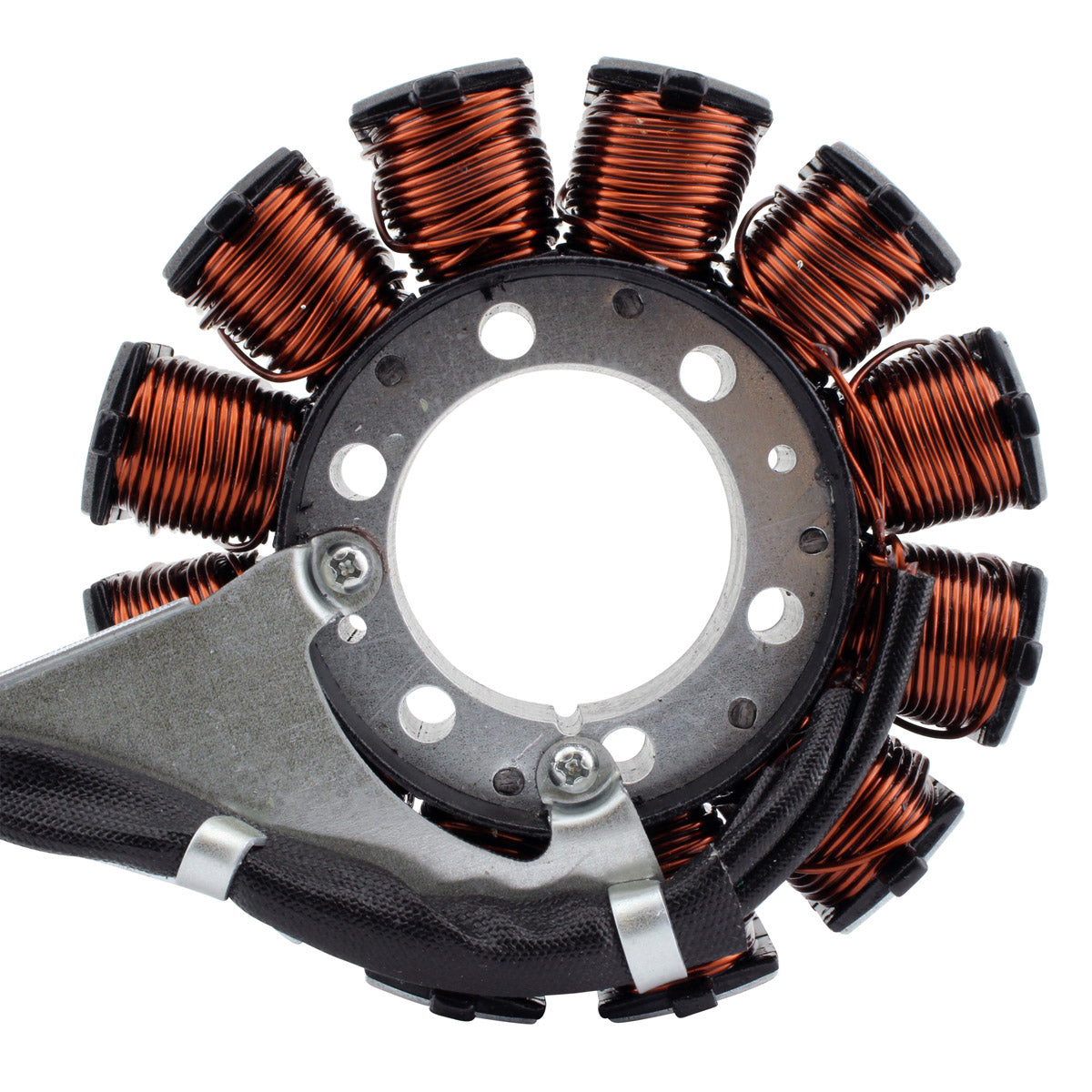 Photo of Stator for Ski-Doo Expedition GSX MXZ Renegade Grand Touring 2009-2019 | Lynx 69 Ranger Alpine 2012-2014 by RM STATOR - Premium for UTVs / Side by Sides