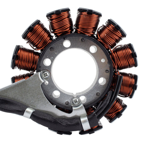 Photo of Stator for Ski-Doo Expedition GSX MXZ Renegade Grand Touring 2009-2019 | Lynx 69 Ranger Alpine 2012-2014 by RM STATOR - Premium for UTVs / Side by Sides