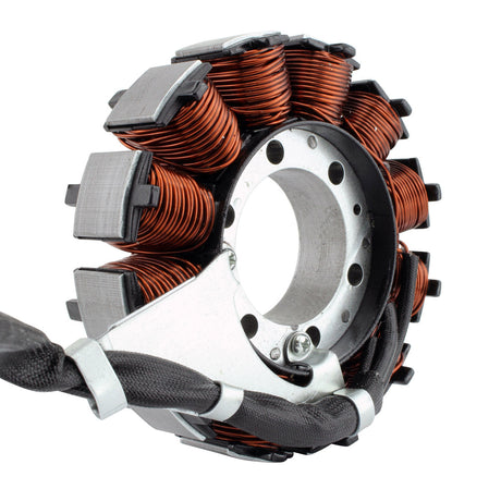 Photo of Stator for Ski-Doo Expedition GSX MXZ Renegade Grand Touring 2009-2019 | Lynx 69 Ranger Alpine 2012-2014 by RM STATOR - Premium for UTVs / Side by Sides