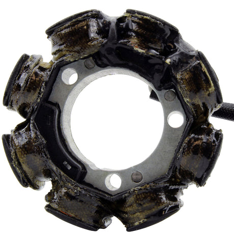 Photo of Stator for Honda Motorcycle CRF 450 R 2004 by RM STATOR - Premium for UTVs / Side by Sides