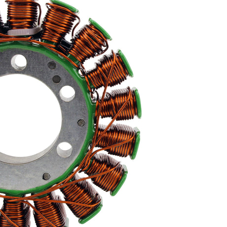 Photo of Stator for Yamaha YZF R6 R6S 2003-2009 by RM STATOR - Premium for UTVs / Side by Sides