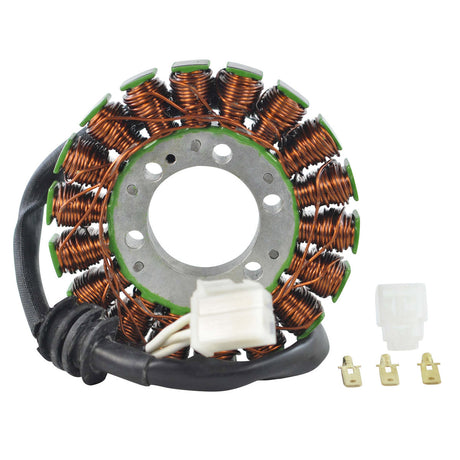 Photo of Stator for Yamaha YZF R6 R6S 2003-2009 by RM STATOR - Premium for UTVs / Side by Sides