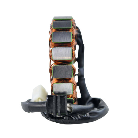 Photo of Stator for Yamaha YZF R6 R6S 2003-2009 by RM STATOR - Premium for UTVs / Side by Sides