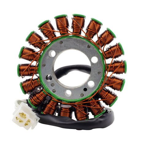 Photo of Stator for Yamaha YZF R6 R6S 2003-2009 by RM STATOR - Premium for UTVs / Side by Sides