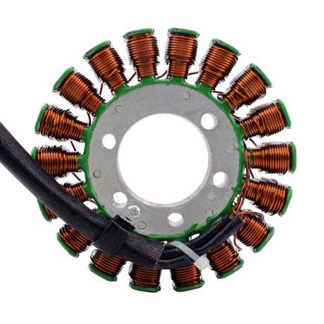 Photo of Stator for Yamaha YZF R6 R6S 2003-2009 by RM STATOR - Premium for UTVs / Side by Sides