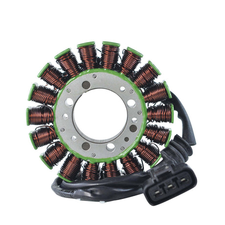 Photo of Generator Stator for Yamaha YZF R1 2002 2003 by RM STATOR - Premium for UTVs / Side by Sides