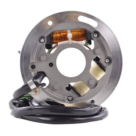 Photo of Stator for Yamaha Wave Blaster / Raider / Venture 700 | SJ 650 / 700 | Wave Runner 650 / 700 1990-2020 | 6R8-85560-00-00 by RM STATOR - Premium for UTVs / Side by Sides