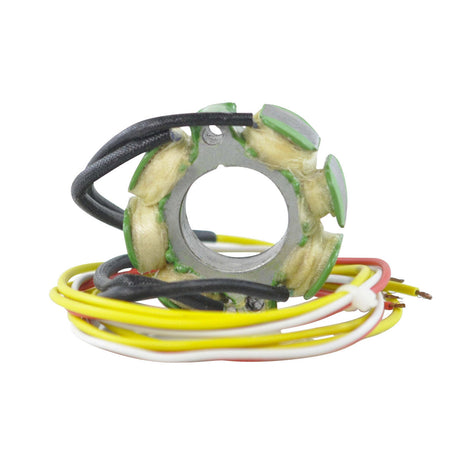 Photo of Kokusan HO Stator for KTM 125 EXC-F SX | 200 MXC SX | 250 SXS | 380 EXC | Husqvarna TC 125 / 250 1997-2016 50339004000 by RM STATOR - Premium for UTVs / Side by Sides