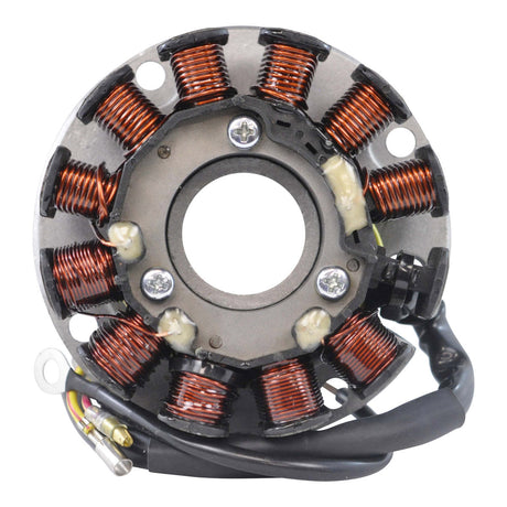 Photo of Stator for Arctic Cat King Cat Mountain Cat ZR 900 Mountain Cat ZR ZL 800 ZR 440 Sno Pro 2000-2005 by RM STATOR - Premium for UTVs / Side by Sides