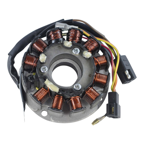 Photo of Stator for Arctic Cat King Cat Mountain Cat ZR 900 Mountain Cat ZR ZL 800 ZR 440 Sno Pro 2000-2005 by RM STATOR - Premium for UTVs / Side by Sides