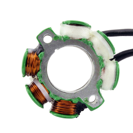 Photo of Stator for Kawasaki KX250F 2004-2010 | Suzuki RMZ250 2004-2006 | # 21003-048 21003-0091 K2100-30027 K2100-30048 by RM STATOR - Premium for UTVs / Side by Sides
