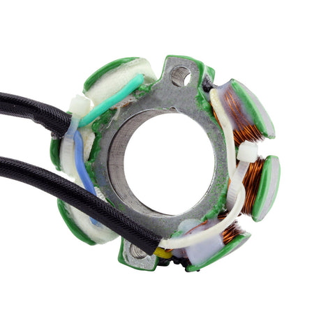 Photo of Stator for Kawasaki KX250F 2004-2010 | Suzuki RMZ250 2004-2006 | # 21003-048 21003-0091 K2100-30027 K2100-30048 by RM STATOR - Premium for UTVs / Side by Sides