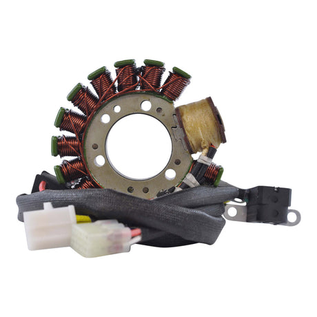 Photo of Stator for Yamaha YFM 350 Wolverine YFM350 1995-1999 by RM STATOR - Premium for UTVs / Side by Sides
