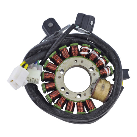 Photo of Stator for Yamaha YFM 350 Wolverine YFM350 1995-1999 by RM STATOR - Premium for UTVs / Side by Sides