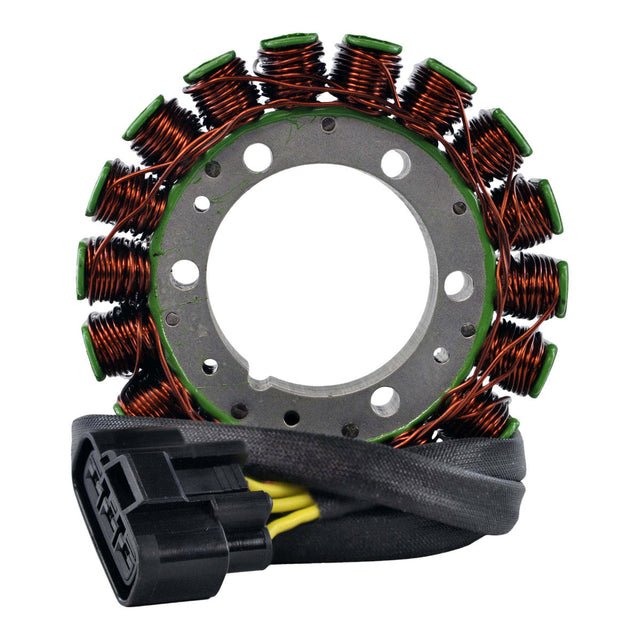 Photo of Generator Stator for Can-Am Spyder GS Roadster 990 Spyder RS Roadster 990 Spyder RS-S Roadster 990 2008-2013 by RM STATOR - Premium for UTVs / Side by Sides