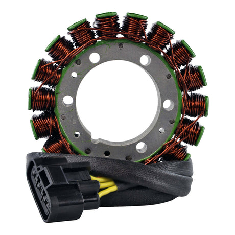 Photo of Generator Stator for Can-Am Spyder GS Roadster 990 Spyder RS Roadster 990 Spyder RS-S Roadster 990 2008-2013 by RM STATOR - Premium for UTVs / Side by Sides