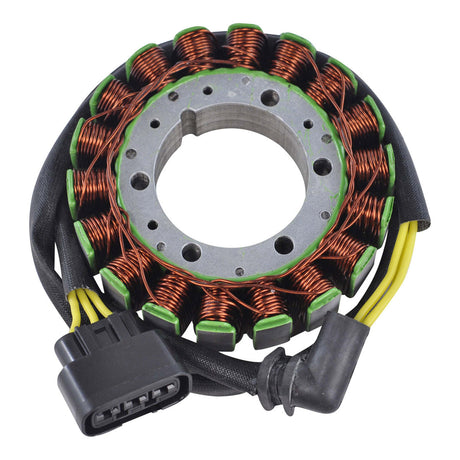 Photo of Generator Stator for Can-Am Spyder GS Roadster 990 Spyder RS Roadster 990 Spyder RS-S Roadster 990 2008-2013 by RM STATOR - Premium for UTVs / Side by Sides