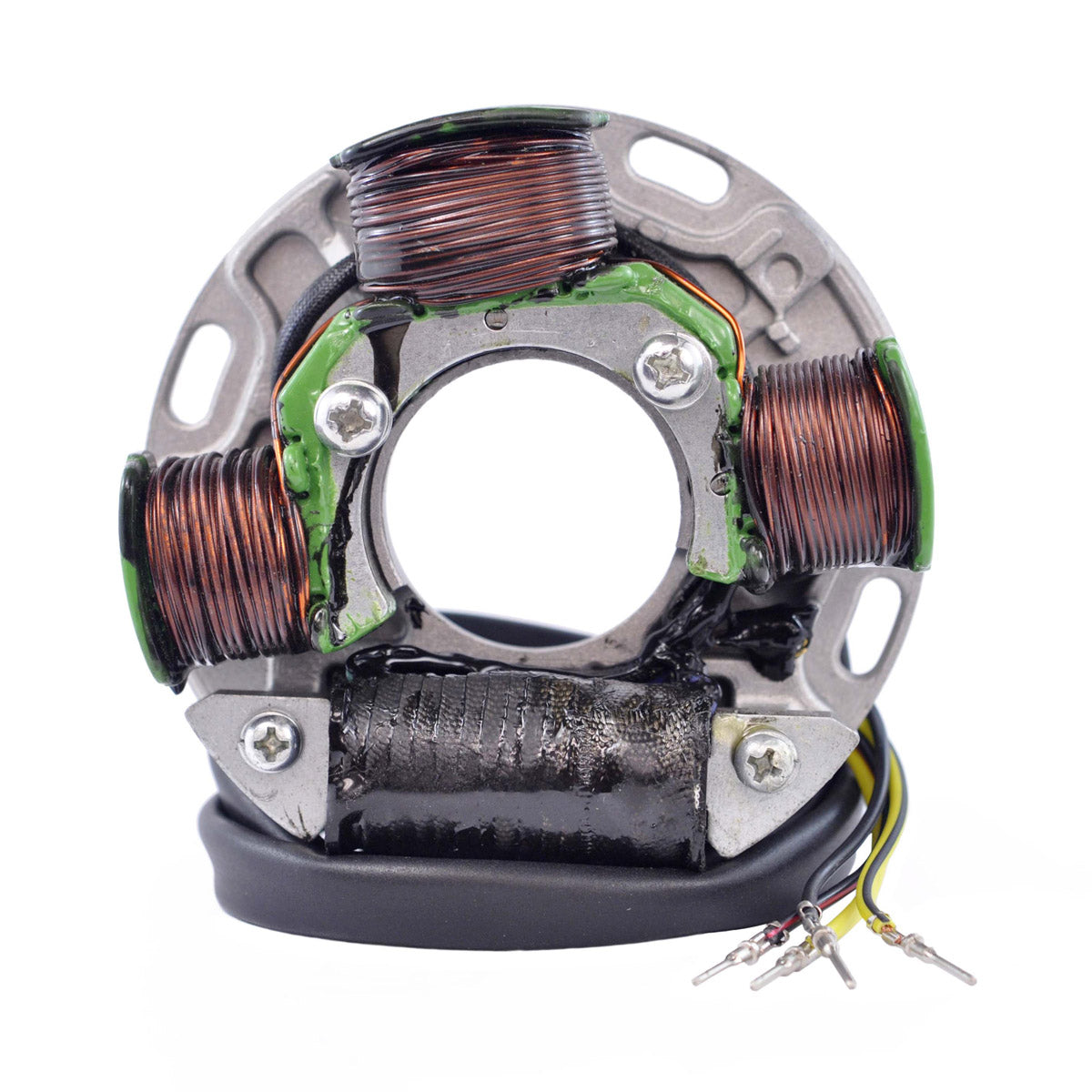 Photo of Stator for Sea-Doo Explorer 650 | 720 GS / GSI / GTI / GTS | Speedster/ Sportster 718 1990-2005 | # 290886725 by RM STATOR - Premium for UTVs / Side by Sides