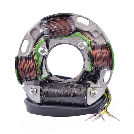 Photo of Stator for Sea-Doo Explorer 650 | 720 GS / GSI / GTI / GTS | Speedster/ Sportster 718 1990-2005 | # 290886725 by RM STATOR - Premium for UTVs / Side by Sides