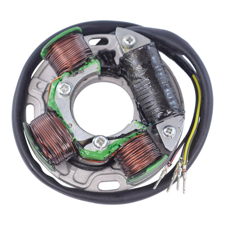Photo of Stator for Sea-Doo Explorer 650 | 720 GS / GSI / GTI / GTS | Speedster/ Sportster 718 1990-2005 | # 290886725 by RM STATOR - Premium for UTVs / Side by Sides