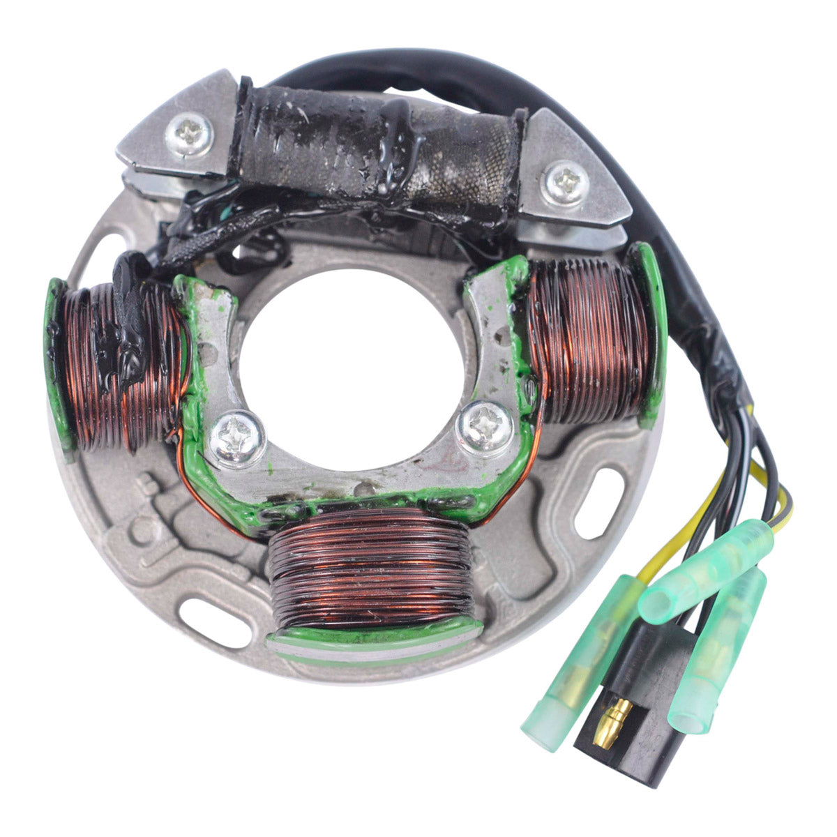 Photo of Stator for Sea-Doo 580 GT 580 SP 580 XP 1989-1991 by RM STATOR - Premium for UTVs / Side by Sides