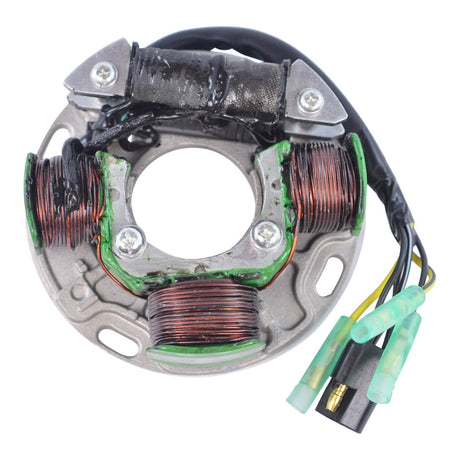 Photo of Stator for Sea-Doo 580 GT 580 SP 580 XP 1989-1991 by RM STATOR - Premium for UTVs / Side by Sides