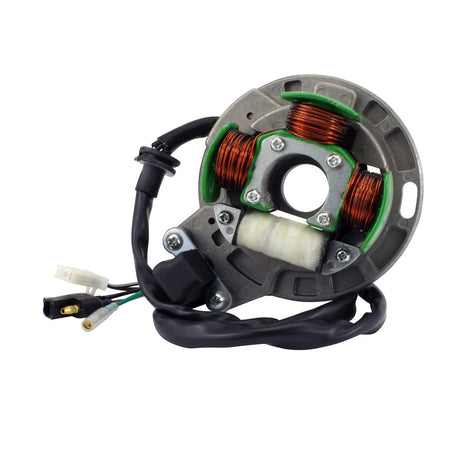 Photo of Stator for Suzuki RMX 250 1989-1998 | OEM Repl.# 32101-05D00 / 32101-05D01 by RM STATOR - Premium for UTVs / Side by Sides