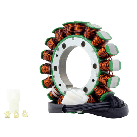Photo of Stator for Triumph Daytona 600 650 Speed Four 600 TT 600 2000-2005 by RM STATOR - Premium for UTVs / Side by Sides