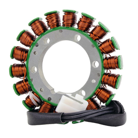 Photo of Stator for Triumph Daytona 600 650 Speed Four 600 TT 600 2000-2005 by RM STATOR - Premium for UTVs / Side by Sides