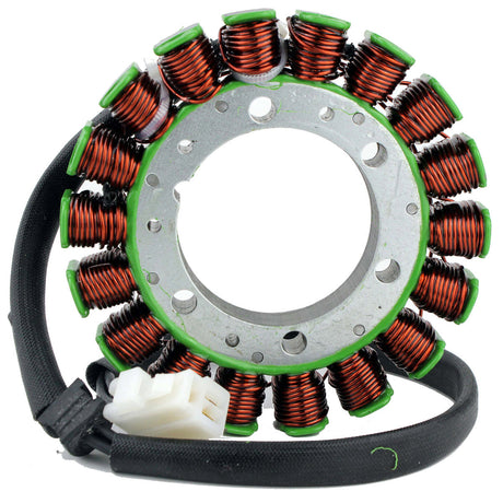 Photo of Stator for Triumph Daytona 600 650 Speed Four 600 TT 600 2000-2005 by RM STATOR - Premium for UTVs / Side by Sides
