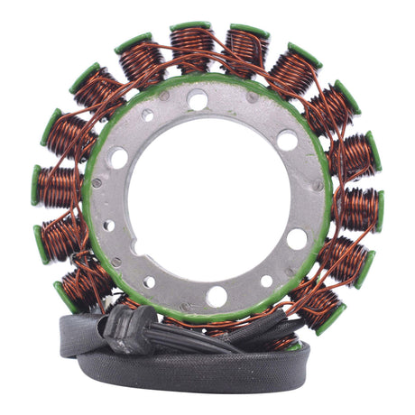 Photo of Stator for Triumph Daytona 600 650 Speed Four 600 TT 600 2000-2005 by RM STATOR - Premium for UTVs / Side by Sides