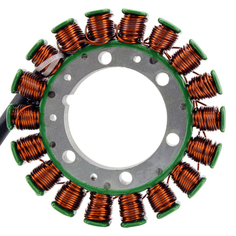 Photo of Stator for Triumph Daytona 600 650 Speed Four 600 TT 600 2000-2005 by RM STATOR - Premium for UTVs / Side by Sides