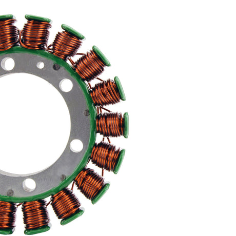 Photo of Stator for Triumph Daytona 600 650 Speed Four 600 TT 600 2000-2005 by RM STATOR - Premium for UTVs / Side by Sides