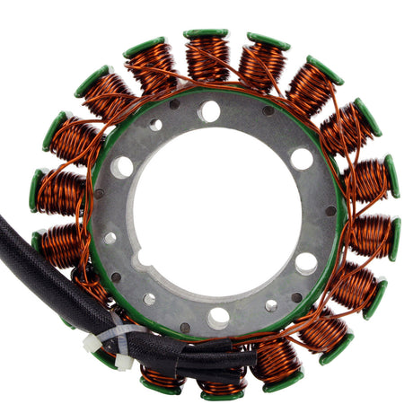 Photo of Stator for Triumph Daytona 600 650 Speed Four 600 TT 600 2000-2005 by RM STATOR - Premium for UTVs / Side by Sides