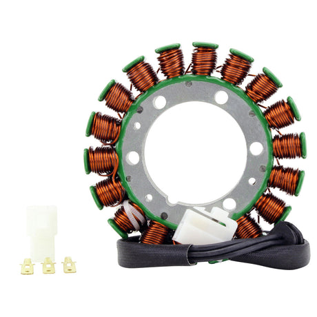 Photo of Stator for Triumph Daytona 600 650 Speed Four 600 TT 600 2000-2005 by RM STATOR - Premium for UTVs / Side by Sides