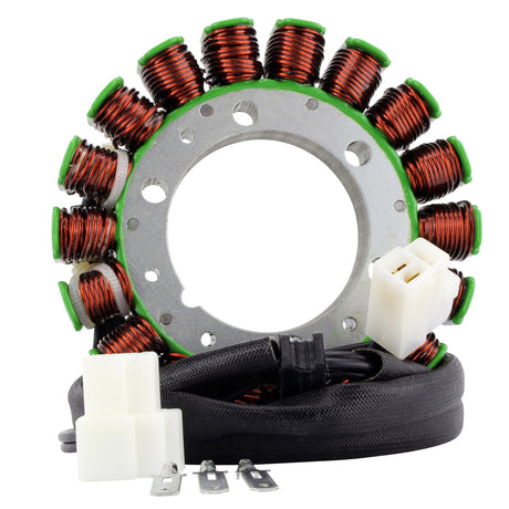 Photo of Stator for Triumph America / Bonneville & T100 / Speedmaster / Thruxton / Scrambler 900 cc 2008-2017 by RM STATOR - Premium for UTVs / Side by Sides