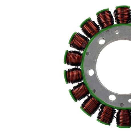Photo of Stator for Triumph America / Bonneville & T100 / Speedmaster / Thruxton / Scrambler 900 cc 2008-2017 by RM STATOR - Premium for UTVs / Side by Sides