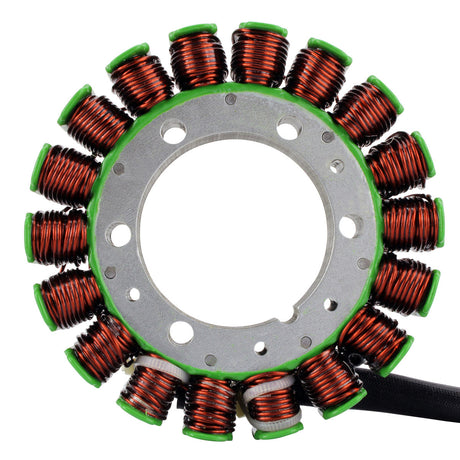 Photo of Stator for Triumph America / Bonneville & T100 / Speedmaster / Thruxton / Scrambler 900 cc 2008-2017 by RM STATOR - Premium for UTVs / Side by Sides