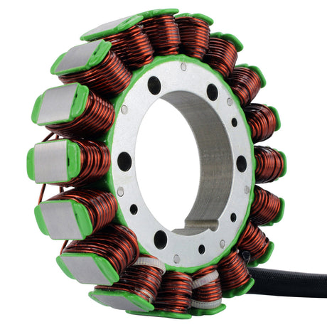 Photo of Stator for Triumph America / Bonneville & T100 / Speedmaster / Thruxton / Scrambler 900 cc 2008-2017 by RM STATOR - Premium for UTVs / Side by Sides