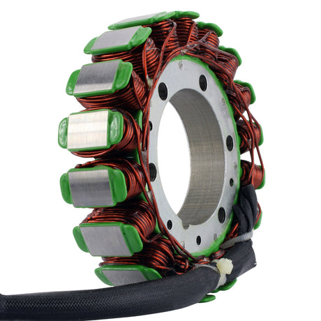 Photo of Stator for Triumph America / Bonneville & T100 / Speedmaster / Thruxton / Scrambler 900 cc 2008-2017 by RM STATOR - Premium for UTVs / Side by Sides