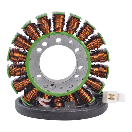 Photo of Generator Stator for Triumph Daytona 955i 2002-2006 by RM STATOR - Premium for UTVs / Side by Sides