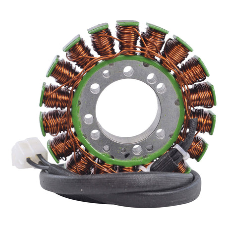 Photo of Generator Stator for Triumph Daytona 955i 2002-2006 by RM STATOR - Premium for UTVs / Side by Sides