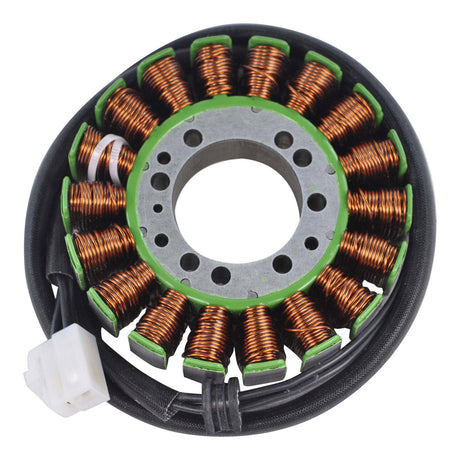 Photo of Generator Stator for Triumph Daytona 955i 2002-2006 by RM STATOR - Premium for UTVs / Side by Sides