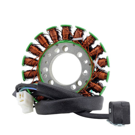 Photo of Generator Stator for Triumph Daytona 675 / 675 SE / Street Triple 675 / 675 R / 756 S 2006-2020 by RM STATOR - Premium for UTVs / Side by Sides