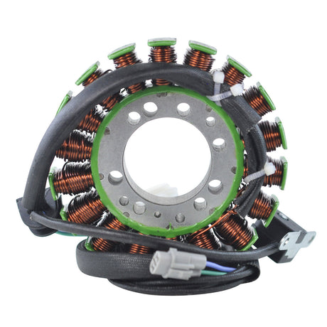 Photo of Generator Stator for Triumph Daytona 675 / 675 SE / Street Triple 675 / 675 R / 756 S 2006-2020 by RM STATOR - Premium for UTVs / Side by Sides