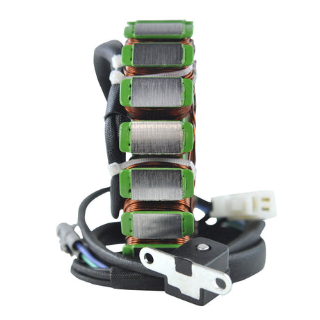 Photo of Generator Stator for Triumph Daytona 675 / 675 SE / Street Triple 675 / 675 R / 756 S 2006-2020 by RM STATOR - Premium for UTVs / Side by Sides